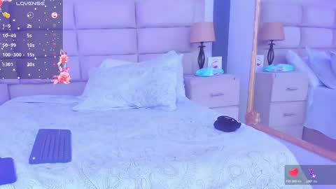 julietakane online show from 02/05/25, 11:12