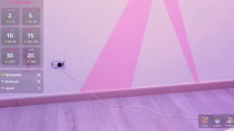 julietakane online show from 03/04/25, 08:24