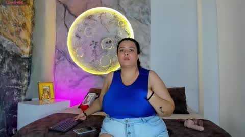 julietakane online show from 01/11/26, 03:55