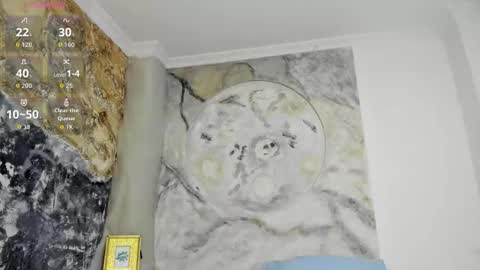 julietakane online show from 02/18/26, 05:03