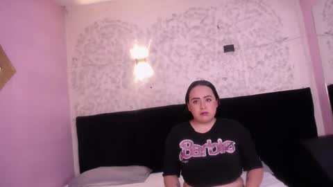 Julieta online show from 12/05/25, 12:14