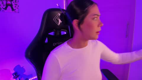 Julieta  online show from 12/06/24, 01:40