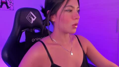 Julieta  online show from 02/11/25, 01:41