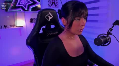 Julieta  online show from 09/12/25, 02:11