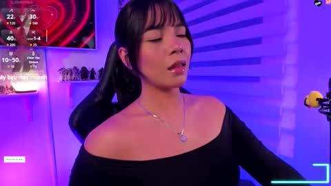 Julieta  online show from 10/21/25, 11:38