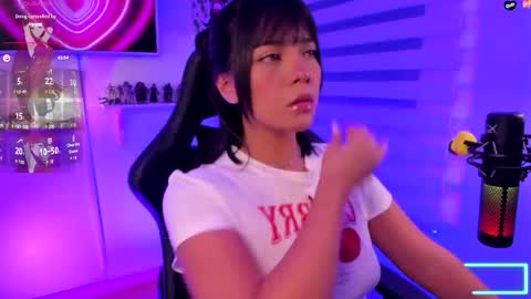 Julieta  online show from 10/23/25, 12:10