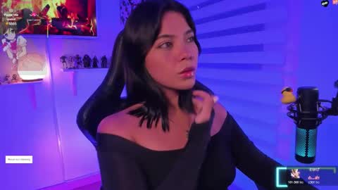 Julieta  online show from 11/20/25, 06:46