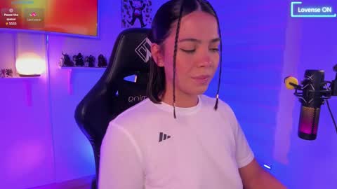 Julieta  online show from 02/17/26, 05:37