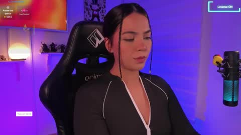 Julieta  online show from 02/21/26, 05:30