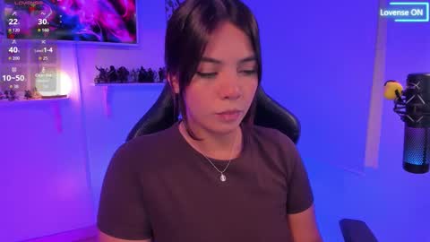 Julieta  online show from 03/13/26, 02:29