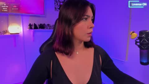 Julieta  online show from 03/25/26, 02:39