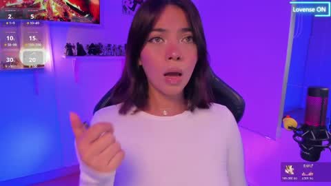 Julieta  online show from 03/30/26, 07:37