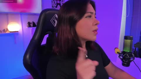 Julieta  online show from 04/07/26, 08:20