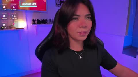 Julieta  online show from 04/19/26, 10:47