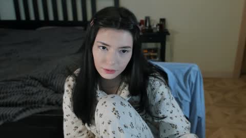 Julieta or Jully online show from 12/28/24, 10:02