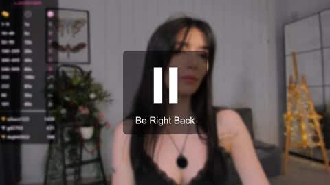 Julieta or Jully online show from 12/30/24, 02:53