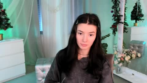 Julieta or Jully online show from 01/05/25, 05:09