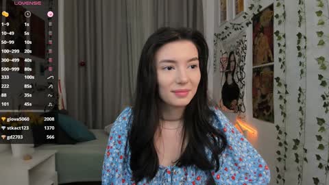 Julieta or Jully online show from 01/06/25, 12:59