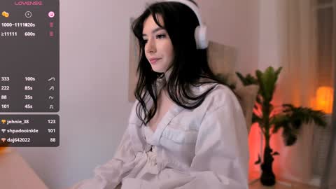 Julieta or Jully online show from 01/10/25, 11:29