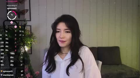 Julieta or Jully online show from 02/10/25, 12:08