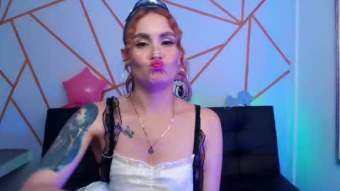 JULIANA online show from 03/06/26, 08:11