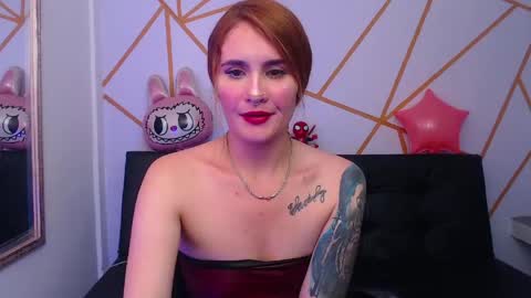 JULIANA online show from 04/18/26, 08:07