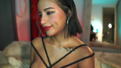 julietawinona online show from 03/29/26, 08:42