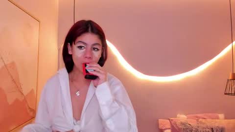 Julieth  online show from 02/22/26, 11:53