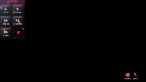 Julieth  online show from 12/11/24, 07:46