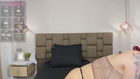 julieth_rojas online show from 02/15/26, 04:09