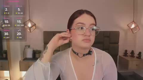 julieth_rojas online show from 03/19/26, 04:38