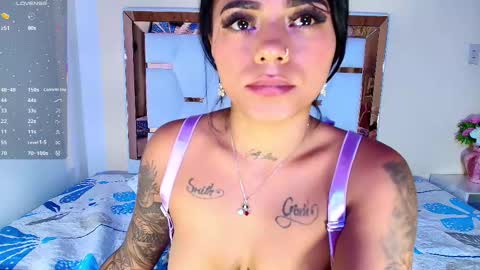 Snapshot of julieth_rossi chatting on 03/07/25, 10:45 julieth rossi online show from 03/07/25, 10:45