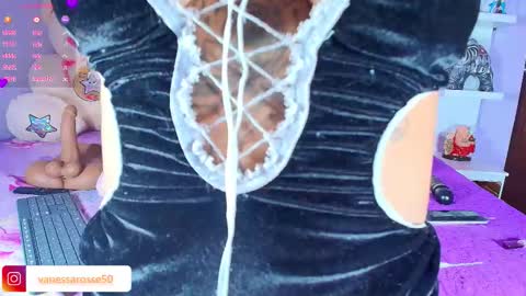 julieth rossi online show from 03/05/26, 04:08