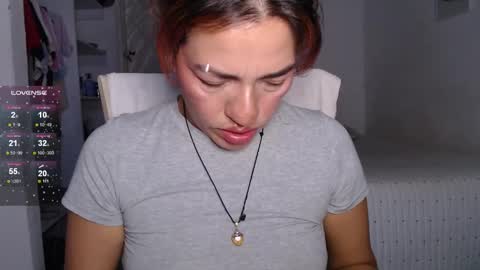 Julieta online show from 02/20/26, 02:17