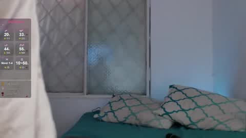 Snapshot of julieth_spencer1 chatting on 05/01/26, 02:21 Julieta online show from 05/01/26, 02:21