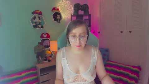 Julietha  online show from 02/03/25, 07:52