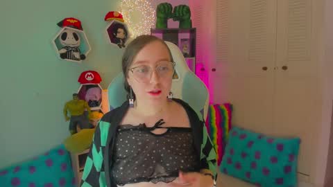 Julietha  online show from 02/04/25, 07:33