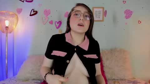Julietha  online show from 02/13/25, 06:48