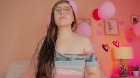 Julietha  online show from 02/15/25, 08:43