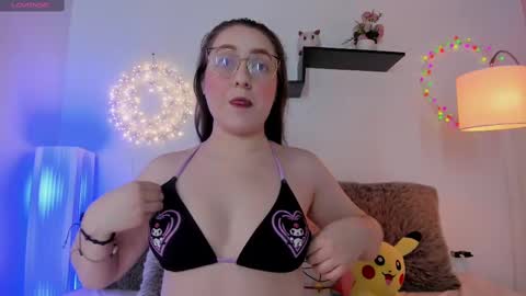 Julietha  online show from 02/20/25, 12:36
