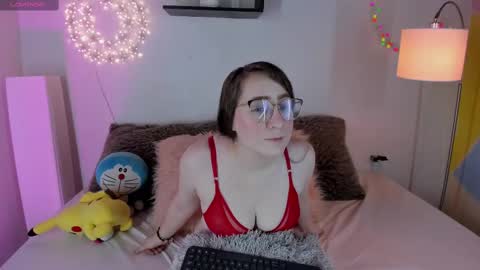 Julietha  online show from 02/21/25, 02:06