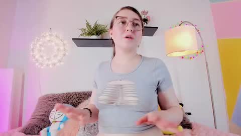 Julietha  online show from 03/01/25, 04:44