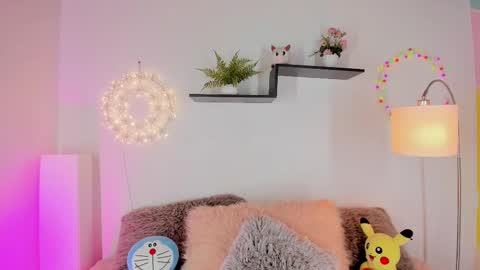 Julietha  online show from 03/03/25, 12:27