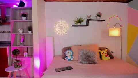 Julietha  online show from 03/05/25, 12:33