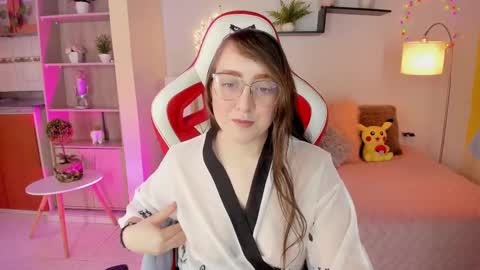 Julietha  online show from 03/06/25, 01:35