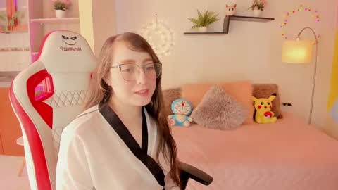 Julietha  online show from 03/06/25, 05:11