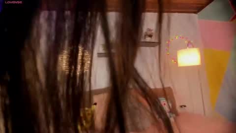 Julietha  online show from 03/08/25, 01:14