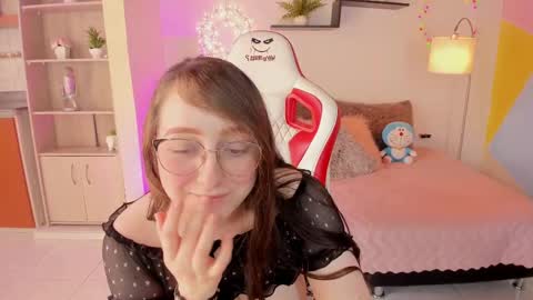 Julietha  online show from 03/11/25, 04:07