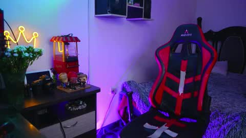  Julietha  online show from 12/03/25, 06:06