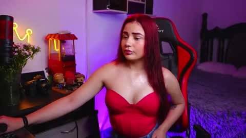  Julietha  online show from 12/05/25, 06:04